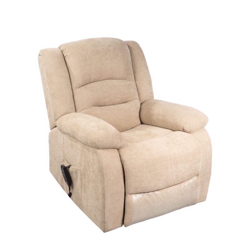CINNAMON II Electric Lift & Recline Armchair