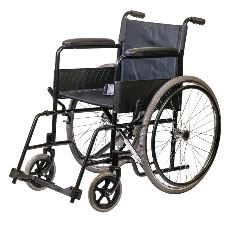 Wheelchair Standard Type BASIC I