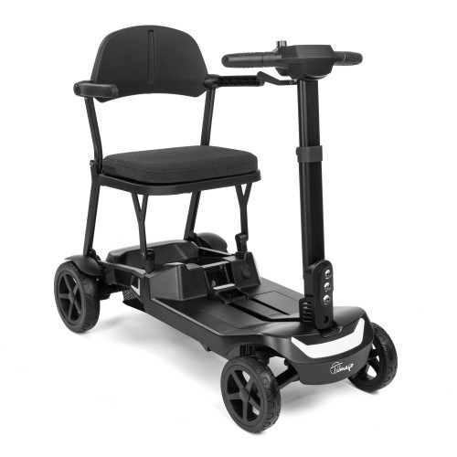 ULTRA-TIM Lightweight Foldable Electric Mobility Scooter