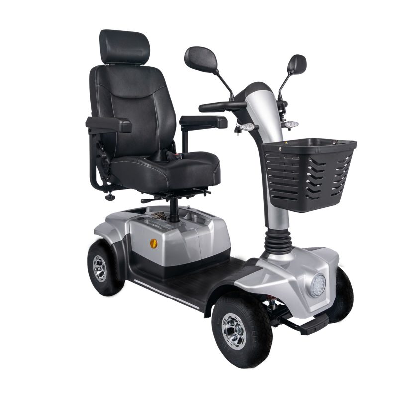 "Ares" Electric Mobility Scooter for Adults & Disabled
