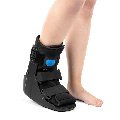 Sky-Walker Low Air Walker Boot (11") – Ankle & Foot Orthosis