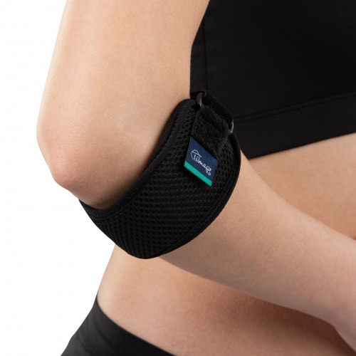 PADDED ELBOW STRAP